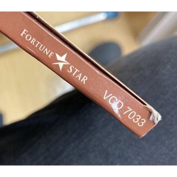 1991 VCD Hong Kong Movie Jackie Chan 飛鷹計劃 Armour of God II Operation Condor - Picture 2 of 10